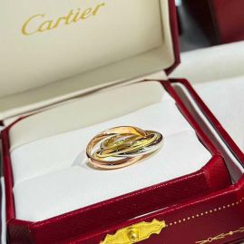 Picture of Cartier Ring _SKUCartierring10lyx61520